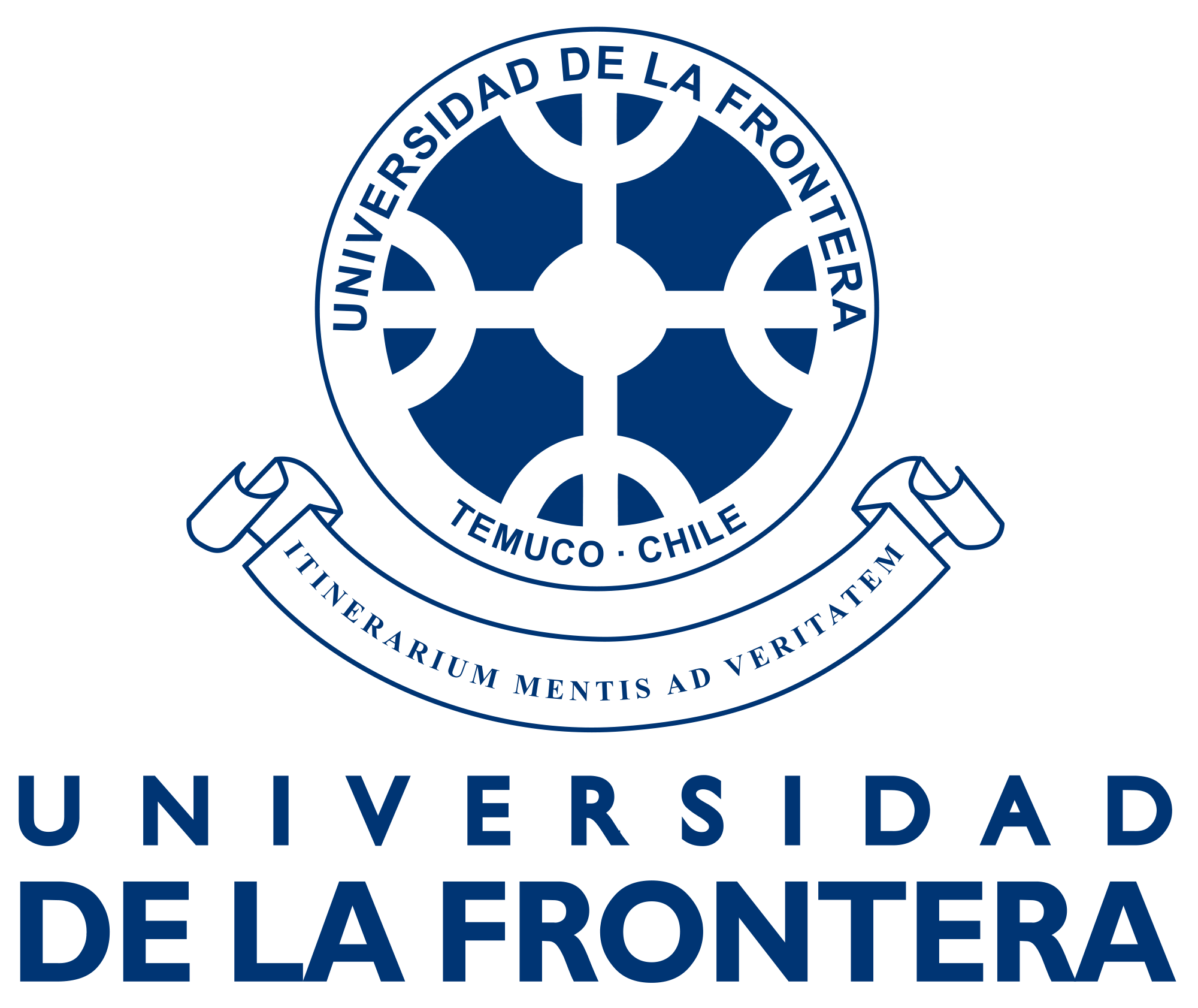 Logo UFRO 1