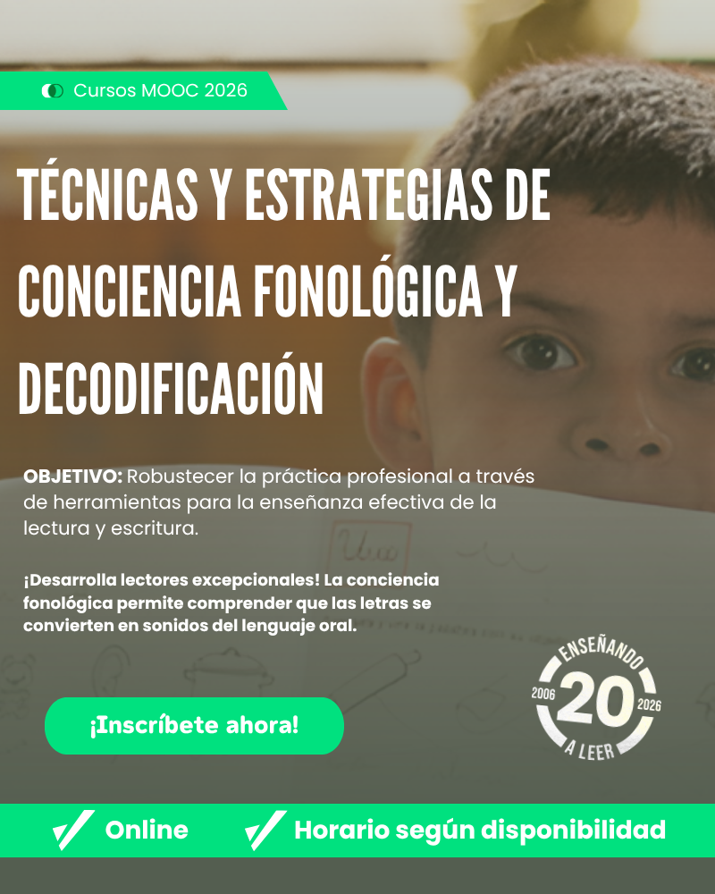 Conciencia folologica 2